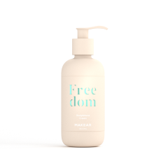 Makear Body&Hand Cream Freedom 300 ml