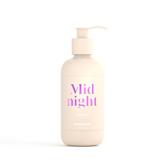 Makear Body&Hand Cream Midnight 300 ml