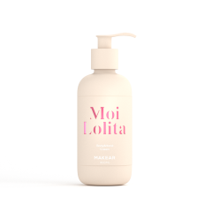 Makear Body&Hand Cream Moi Lolita 300 ml