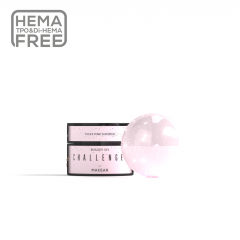 Makear Challengel HG12 Milky Pink Shimmer 15 ml