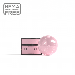 Makear Challengel HG15 Dark Rose Shimmer 15 ml