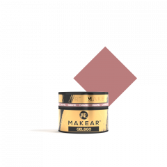 Makear Gel&Go GG01 Caramel 15 ml