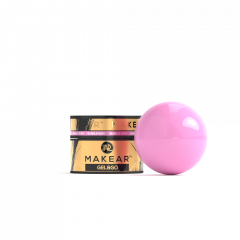 Makear Gel&Go GG06 Bubble Gum 15 ml