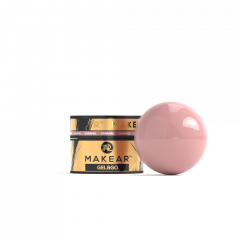 Makear Gel&Go GG01 Caramel 15 ml