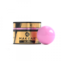 Makear Gel&Go GG06 Bubble Gum 50 ml