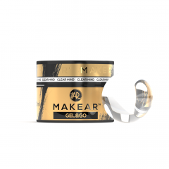 Makear Gel&Go GG07 Clear Mind 50 ml