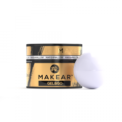 Makear Gel&Go GG02 Marsmallow 50 ml