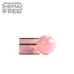 Makear Geltix GT06 Rose Shine 15 ml