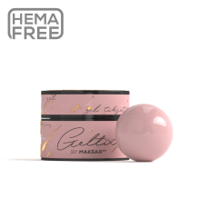 Makear Geltix GT03 Creamy Rose 50 ml