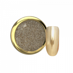 Makear Nail Powder Precious Stone Beryl