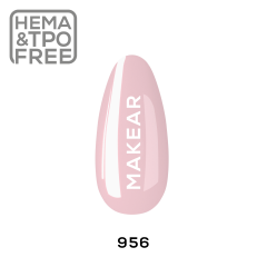 Makear Gel Polish 956 Tuesday 8 ml