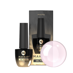 Makear Top No Wipe Milky Blush 8 ml