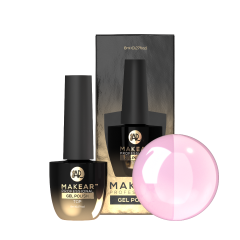 Makear Top No Wipe Milky Candy 8 ml