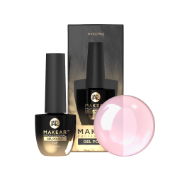 Makear Top No Wipe Milky Pink 8 ml
