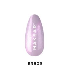 Makear Cat Eye Rubber Base ERB02 Sweetie 8 ml