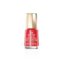 Mavala Mini Color 146 Spicy Red 5 ml
