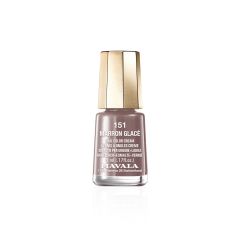 Mavala Mini Color 151 Marron Glacé 5 ml
