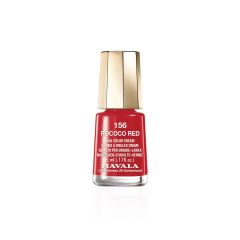 Mavala Mini Color 156 Rococo Red 5 ml