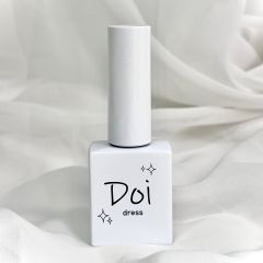 Nailbayo Doi Dress Glitter Gel 10 ml