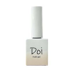 Nailbayo Doi Nudi Gel Beige 10 ml