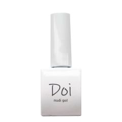 Nailbayo Doi Nudi Gel Eggnog 10 ml