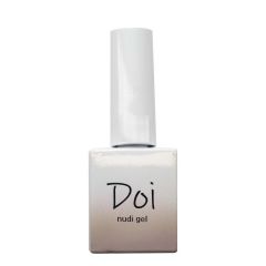 Nailbayo Doi Nudi Gel Hazelnut 10 ml