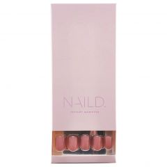 NAILD Pop-on Nails Moscow Mule Short