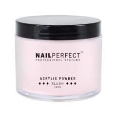 NailPerfect Acrylic Powder Blush 100 g