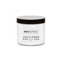 NailPerfect Acrylic Powder Natural 25 g