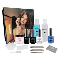 NailPerfect Dippn’ Get Started Kit 