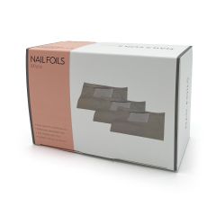NailPerfect Nail Foils 100 pcs