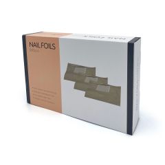 NailPerfect Nail Foils 500 pcs