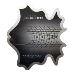 NailPerfect Premium Forms 300 pcs