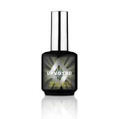 NailPerfect Upvoted Block The UV No Wipe Top Gel 15 ml