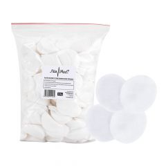 Nailphora 100% Cotton Wattenschijfjes 250 g