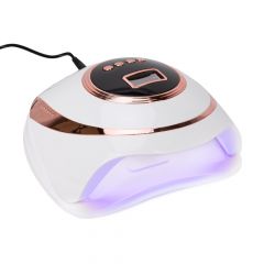 Nailphora Dual UV/LED Nagel Lamp 220W Z7