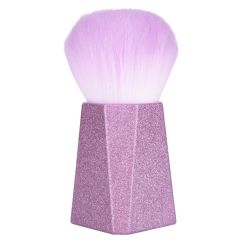 Nailphora Dust Brush Purple Glam