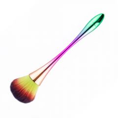 Nailphora Dust Brush Rainbow