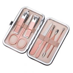 Nailphora Manicure Set 7 pcs