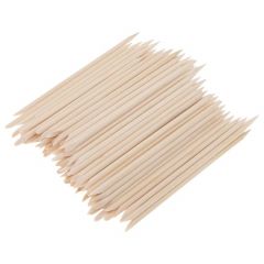 Nailphora Manicure Sticks 100pcs