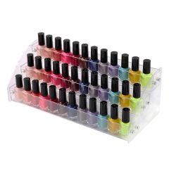 Nailphora Nagellak Organizer 3-laags