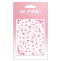 Nailphora Nail Stickers Cherry Blossom