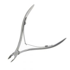 Nailphora Pro Cuticle Nipper 4,5 mm