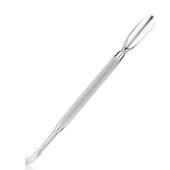 Nailphora Professional Cuticle Pusher Silver