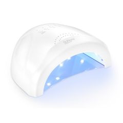 Nailphora Sunone UV/LED Nagellamp Sun1 Wit 48W