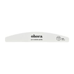 Ohora Pro Washable Nail File 180/220