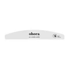 Ohora Pro Washable Side File 400/400