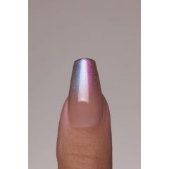 NAILD Softgel Press-On Nails Ombre Star Extra Long