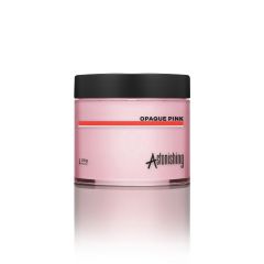 Astonishing Acrylic Powder Opaque Pink 25 gr 