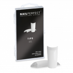 NailPerfect Rapid Tips 100 pcs